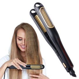 Hair Straightening Iron for All Hair Types