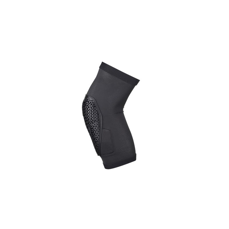 IXS Flow XTG Knee Pads Black Size L