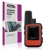 dipos I 4x Clear Screen Protectors for Garmin inReach Mini
