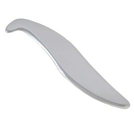 NCCYOOT Gua sha tool gua sha stainless steel iastm tool Gussha massage tool muscle scraping tool for Soft Tissue Therapy and Reduce Back, Arms,Legs, Neck,Shoulder Muscle Pain