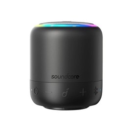Soundcore Encinte BT 6W Mini 3Pro Party Black AKA3127G11