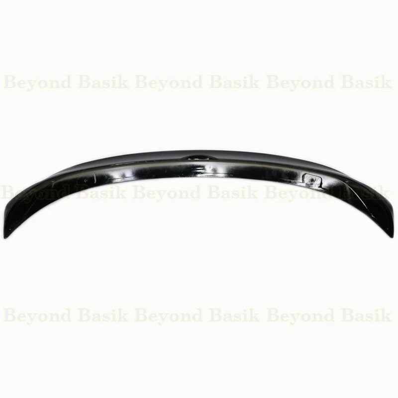 Hyper Wings 2014-2020 Lexus IS200t IS250 IS300 350 XE30 Rear