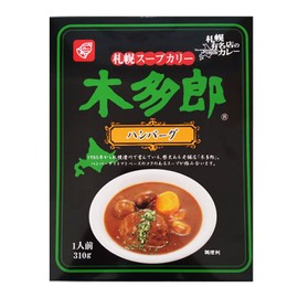 Kitaro Soup Curry, Bell Food, Kitaro Soup Curry, Hokkaido, Sapporo Soup Curry, Kuriro Curry, Hamburg, Soup Curry, Retort, 1 Piece, Sapporo Famous Restaurant Curry, Soup Curry, Hamburg, Retort, Room