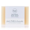 Rocky Mountain Soap Company Goat's Milk Soap, 100g