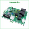 S1-7990-319P Furnace Control Circuit Board Replacement ICM2801 7990-319P