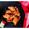 Sue Bee Sweet & Spicy Barbecue Sauce, Honey BBQ, 14
