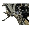 Woodcraft DUCATI 2024 HYPERMOTARD 698 MONO WOODCRAFT RACING REAR AXLE