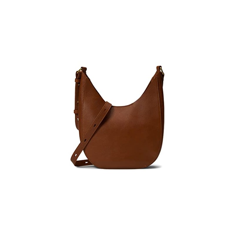 Madewell The Mini Shopper Bag Rustic Twig One Size