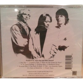 ELECTRIC RANGE - Destiny's Deal / 1998 CD New -Sealed / Americana