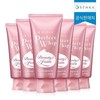 Senka 센카 센카 퍼펙트휩 콜라겐 워시 클렌징폼 120g 6개 SENKA Perfect Whip Collagen Wash Cleansing Foam 120g 6pcs