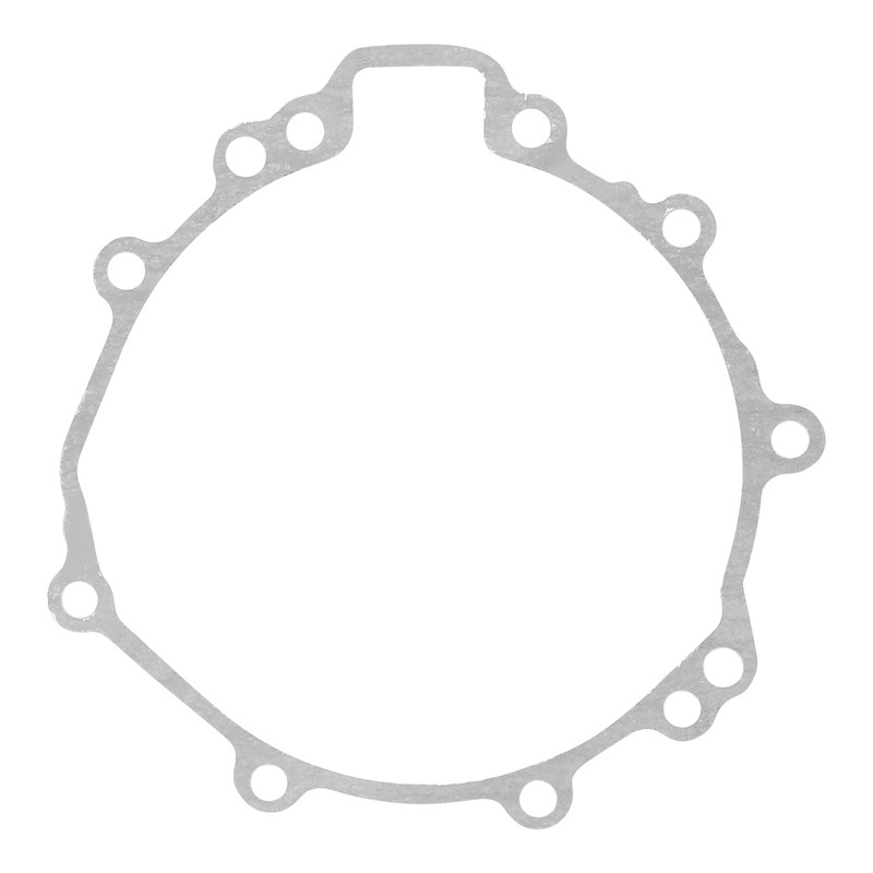 TCMT Engine Stator Cover Crankcase Fit For Kawasaki Ninja ZX6R