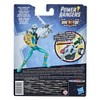 Power Rangers Dino Fury Green Ranger with Sprint Sleeves, 15