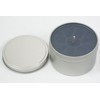 Captivating Candles Leather Scented Candle 8 oz