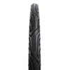 Pure Contact Clincher Tire - 27.5 x 2.4 Folding BLK/Coffee/Graphite