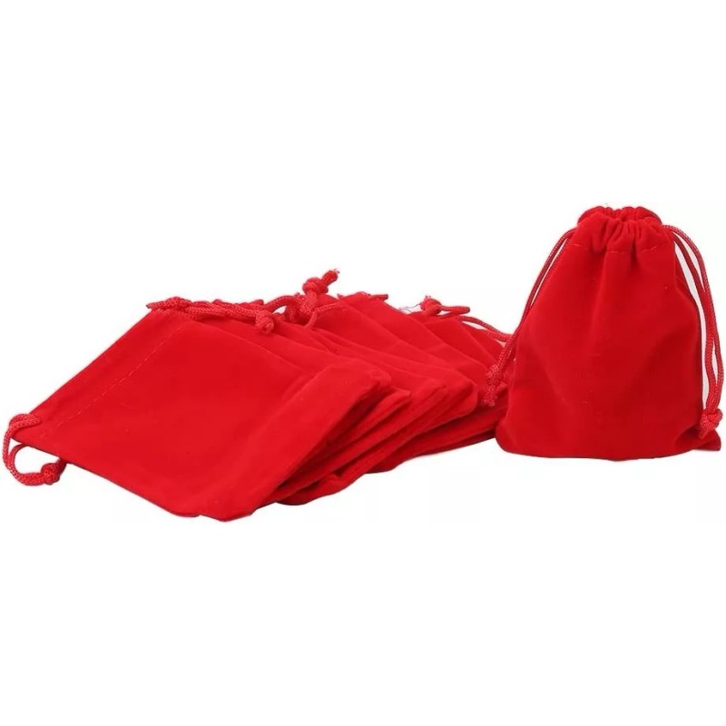 Shamrock Guardian Bell W/ RED BAG fits harley motorcycle ride