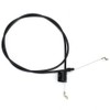 1 Control Engine Brake Cable for Lawnmower #183567#532183567