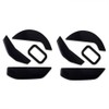 Rounded Edges Curved Mouse Skates & Mouse Feet & Mice