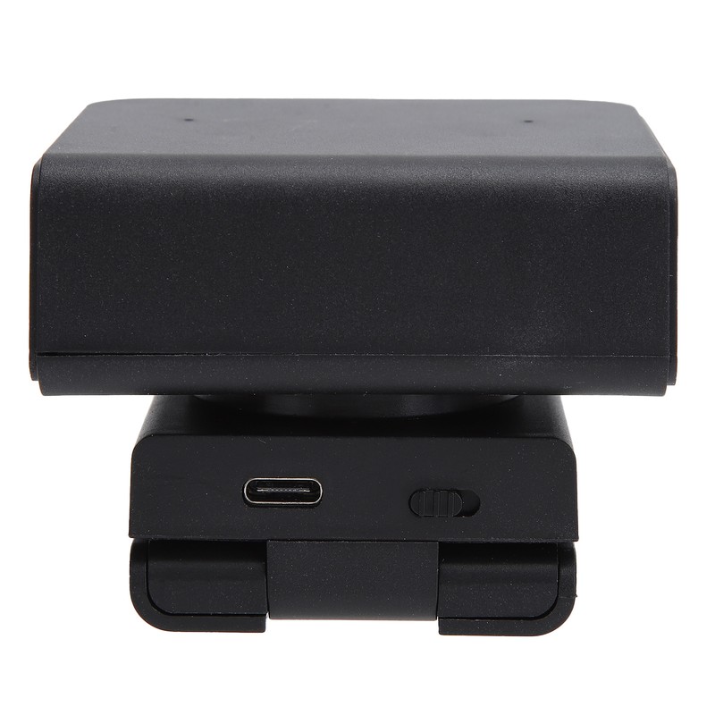 Video Smart Camera 1080P Object Tracking Microphone 360° Rotation High