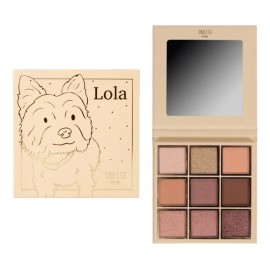Paleta Sombras Lola Sinless Beauty Nude
