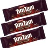 Arnotts Tim Tam Dark Chocolate 200g x 3