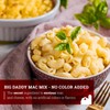 Hoosier Hill Farm Big Daddy Mac Mix, No Color Added,