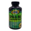 3 Pack Spirulina Máxima Orgánica Chilena 300tabs 150gr Cu.