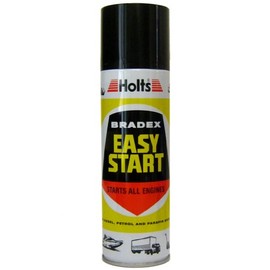 All Trade Direct 3 X Holts Bradex Easy Start For Petrol Diesel And Parafin Engines Cold Starter