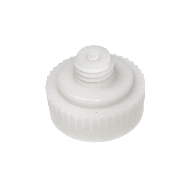 2 x White Spare Nylon Head Thor Glazing Hammer Medium