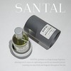 Liliya’s Aroma SANTAL Eau de Parfum, Fragrance for Women and