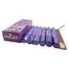 Violet Incense Sticks and Incense Stick Holder Bundle Insence Insense