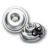 Stebel 12 Volt Hi & Low Tone Twin Disc Electric