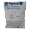 Generic Compresa quirúrgica para vientre esteril 24x20 protec c/5 pz,