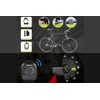 Smart Bike Tail Light with Turn Signals