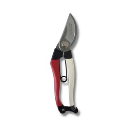 Phoenix Tools Professional Grade Hand Prunner Japanese Steel Red/White