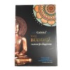 Goloka - Encens The Buddha 12x15g
