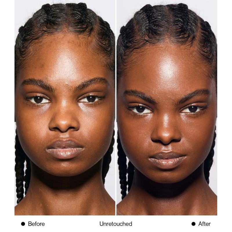 Diffusion Dew Lightweight Foundation - Color: Suede 12