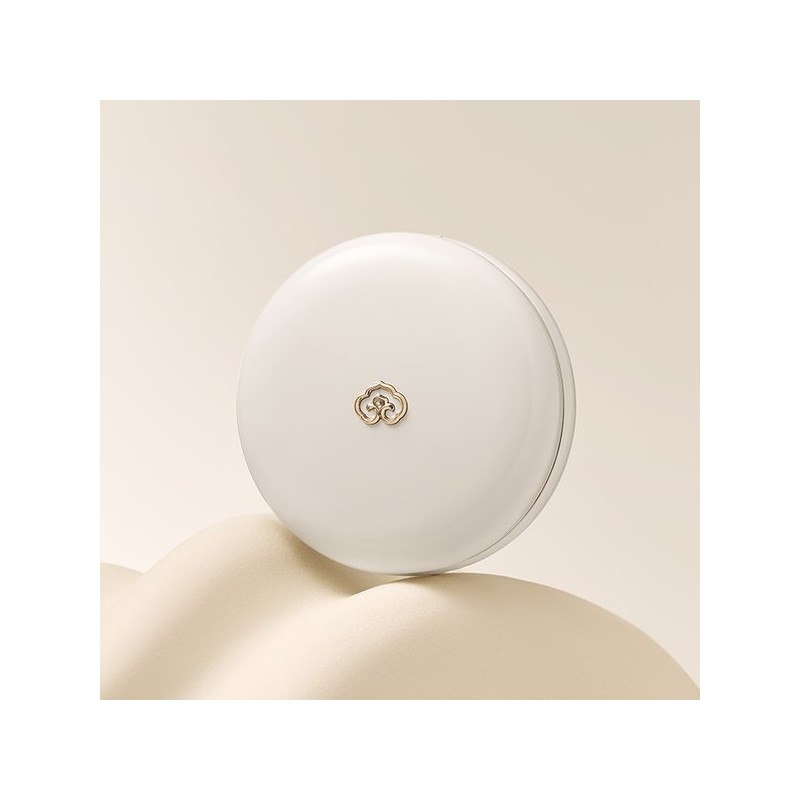 Duhuo 로얄 컴플렉션 새틴 쿠션 기획세트(본품+리필) Royal Complexion Satin Cushion