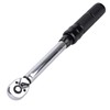 Oxford Torque Wrench Tool 2-24Nm TL259 | 1/4" Drive Hex