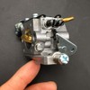 LIZAPUS Carburetor Compatible with McCulloch Mac Cat 335 435 436
