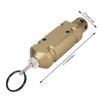 Perimeter Trip Alarm Loud Early Warning Security System 12 Gauge