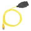 Ethernet to OBD2 Interface Cable for ESYS ENET Data Line