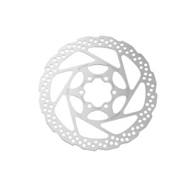 Shimano SM-RT56 ESMRT56SP 6.3 inches (160 mm) 6 Bolts Wide Type Resin Pad Only