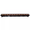 Xstatic X-BAR16RGBUV EVO RGBUV Bar 16 x 4W High Power