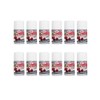 Claire CL107-12pk Wild Cherry Metered Air Freshener; 7 Oz. Net