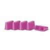 Fader Cap Set Purple
