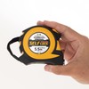 Comedy Long konbekkusu Evo Self Lock Tape 19 mm Wide