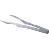 遠藤商事 トング シルバー 24cm 業務用 TKG 焼肉トング BTVF702
