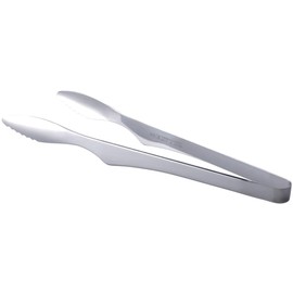 遠藤商事 トング シルバー 24cm 業務用 TKG 焼肉トング BTVF702