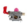 USPEEDA Carburetor for Poulan VS-2 BVM200FE Leaf Blower C1U-W43 C1U-W43A