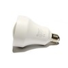 GE 23w E27 Screw Cap R80 Genura Low Energy Reflector